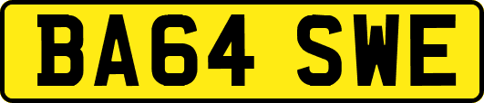 BA64SWE