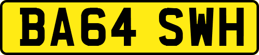 BA64SWH