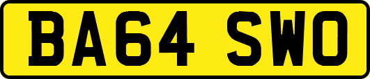 BA64SWO