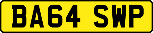 BA64SWP