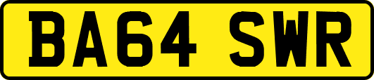 BA64SWR