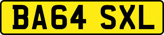 BA64SXL