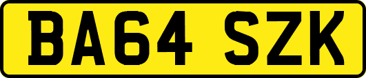 BA64SZK