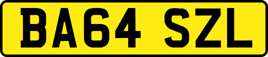 BA64SZL
