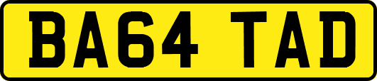 BA64TAD