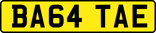 BA64TAE