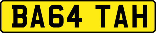 BA64TAH