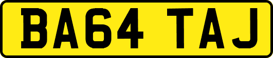BA64TAJ