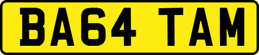 BA64TAM