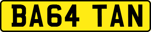 BA64TAN