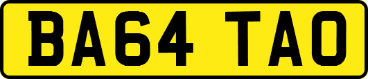 BA64TAO