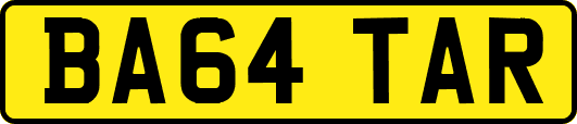 BA64TAR