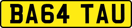 BA64TAU