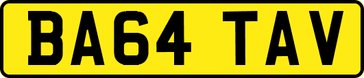 BA64TAV