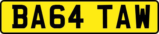 BA64TAW
