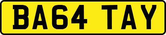 BA64TAY