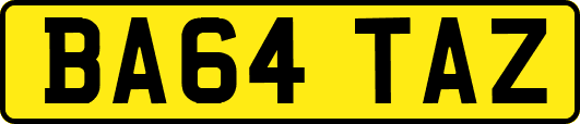 BA64TAZ