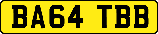 BA64TBB