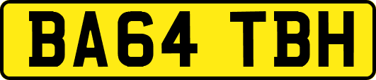 BA64TBH