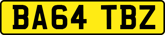 BA64TBZ