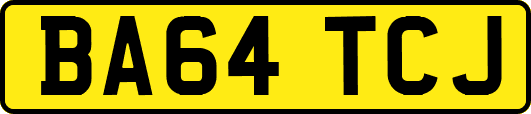 BA64TCJ