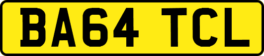 BA64TCL