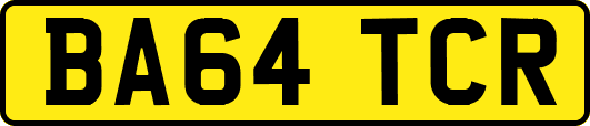 BA64TCR