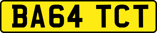 BA64TCT