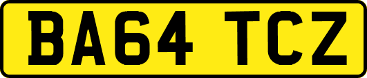 BA64TCZ