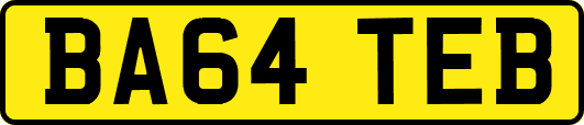 BA64TEB