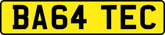 BA64TEC