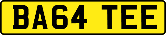 BA64TEE