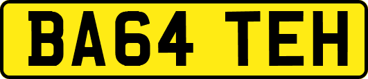 BA64TEH