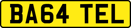 BA64TEL