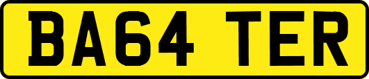 BA64TER