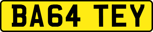 BA64TEY