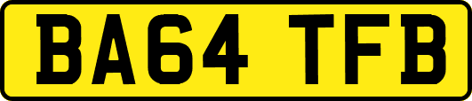 BA64TFB