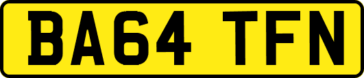 BA64TFN