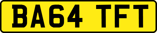 BA64TFT