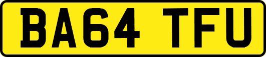 BA64TFU