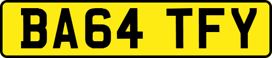 BA64TFY