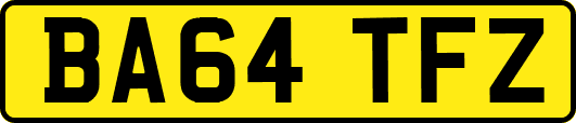 BA64TFZ