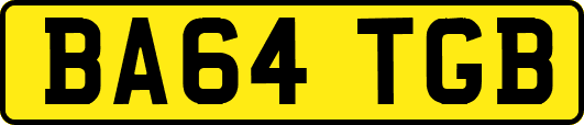 BA64TGB
