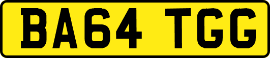 BA64TGG