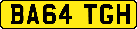 BA64TGH