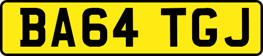 BA64TGJ