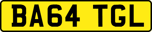 BA64TGL
