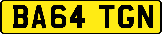 BA64TGN