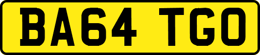 BA64TGO