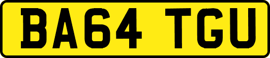 BA64TGU